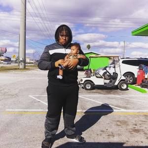 Meet your Posher, Edwin